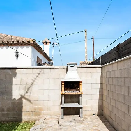Casita Torre De Meca 2 Sin Piscina Holiday home