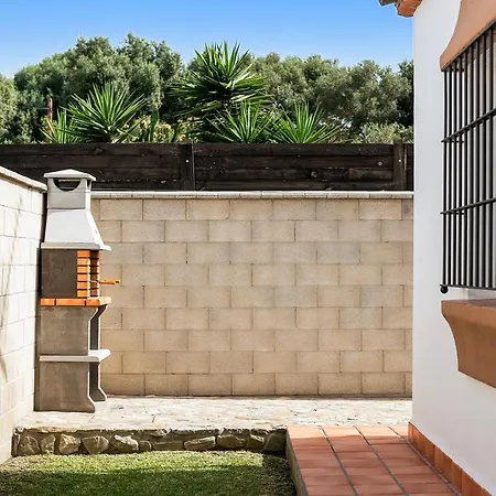 Casita Torre De Meca 2 Sin Piscina Holiday home