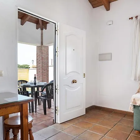 Holiday home Casita Torre De Meca 2 Sin Piscina *