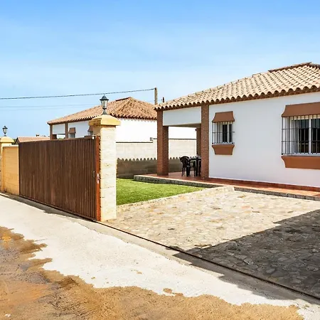 Casita Torre De Meca 2 Sin Piscina Holiday home *