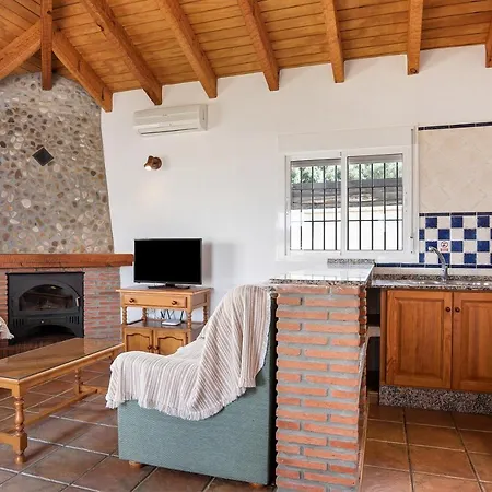 Casita Torre De Meca 2 Sin Piscina Holiday home