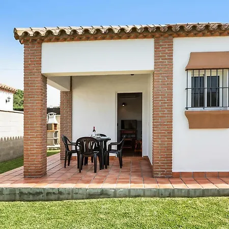Holiday home Casita Torre De Meca 2 Sin Piscina Los Canos De Meca