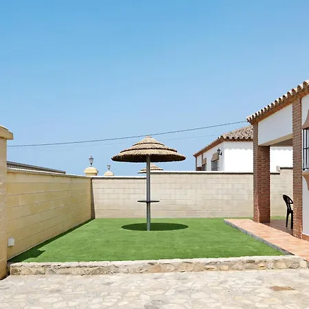 Casita Torre De Meca 2 Sin Piscina Holiday home Los Canos De Meca